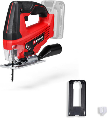 Einhell Akku-Stichsäge TC-JS 18 Li Power X-Change (Li-Ion, 18V, 20 Mm Hubhöhe, M