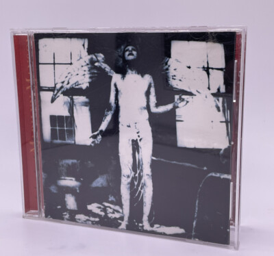 洋楽 Marilyn Manson / ANTICHRIST SUPERSTAR Marilyn Manson - Antichrist Superstar - Amazon.com Music
