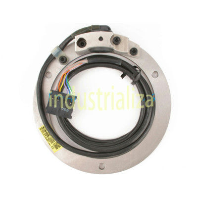 1PCS USED FANUC A860-0392-V160 Bz Sensor