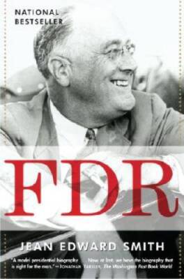 FDR - Paperback By Smith, Jean Edward - GOOD
