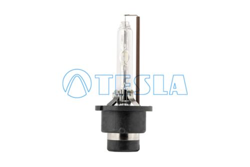 TESLA Glühlampe Hauptscheinwerfer B22005 85 D2S Gasentladungslampe Xenon - Bild 1 von 1