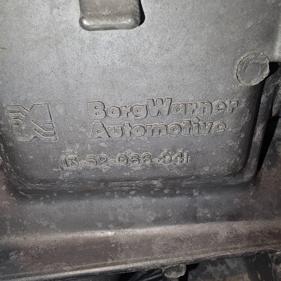 Tremec T5 Transmisson。 全新带盒 — 第 2/4 张图片