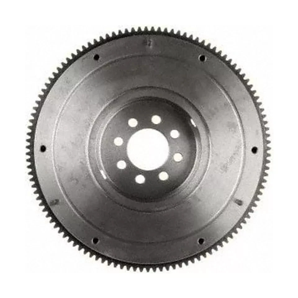 ATP Manual Transmission Flywheel for Clutch & Engine Performance Z-320 - Image 2 of 3