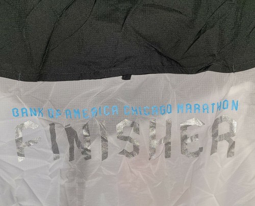 Nike Windrunner Chicago Finisher Herren Laufjacke CN2167-010 Größe XXL - Bild 7 von 9