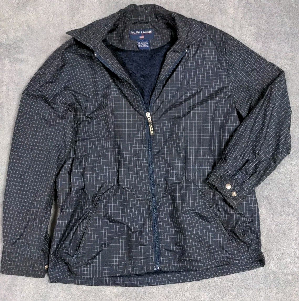 トップス POLO RALPH LAUREN Polo Ralph Lauren Cable-Knit Cotton Polo Jumper | 710B13893004