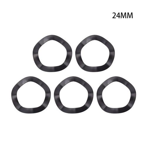24mm/30mm Crankset Adjusting Gasket Long lasting Performance and Durability - Picture 2 of 8