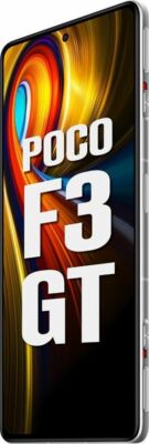 POCO F3 GT Edition-Factory Unlocked-5G-8GB RAM-6.67 in Full HD+