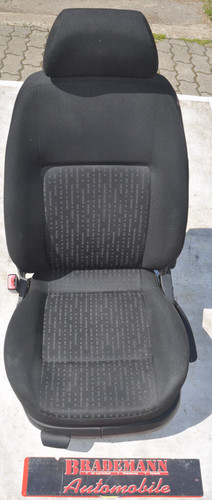 VW Golf 4 Variant Sitz vorne links Fahrersitz
