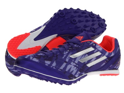 adidas xcs spikeless