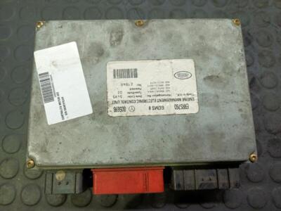 ERR5760 170845 motorsteuergerät LAND ROVER RANGE LP 1994