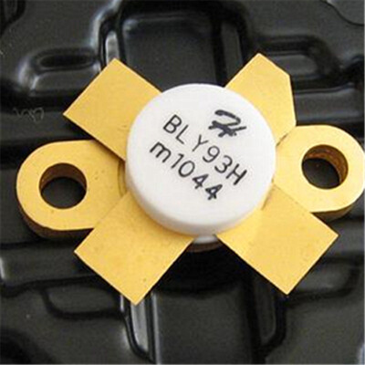 1pcs BLY93H High Frequency Tube Microwave Power Amplifier