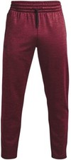 Under Armour Men's Armour Fleece Twist Pants