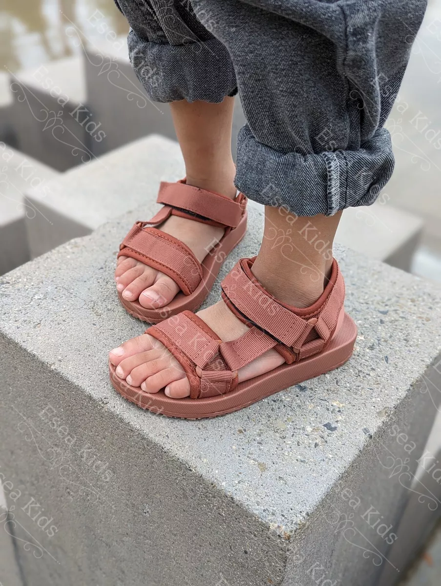Boutique Kids Sandals eBay