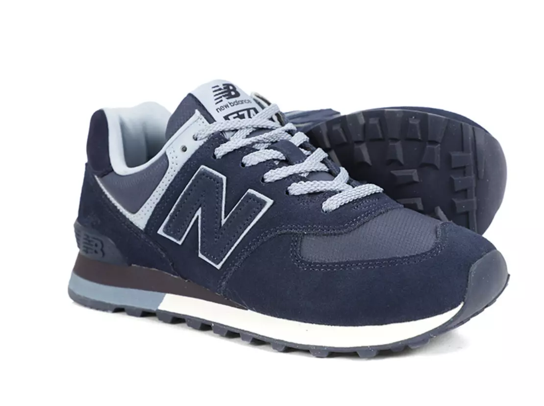 Precio de new balance 574 cheap