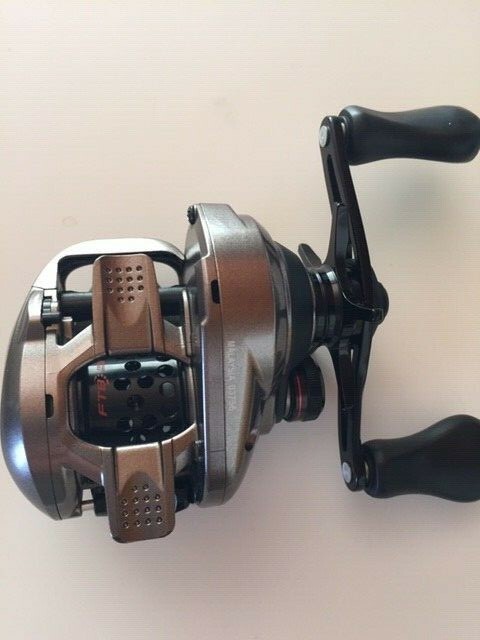 スコーピオンbfs Avail/アベイル】 シマノ 17スコーピオンBFS用 NEWマイクロ