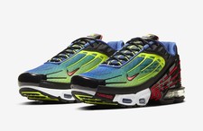 nike air max plus 3 size 12