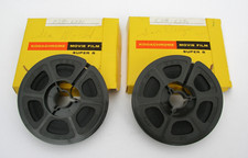 KODAK KODACHROME 1960's HOME MOVIE - SEA WORLD  SAN DIEGO 2 SUPER 8 FILM REELS