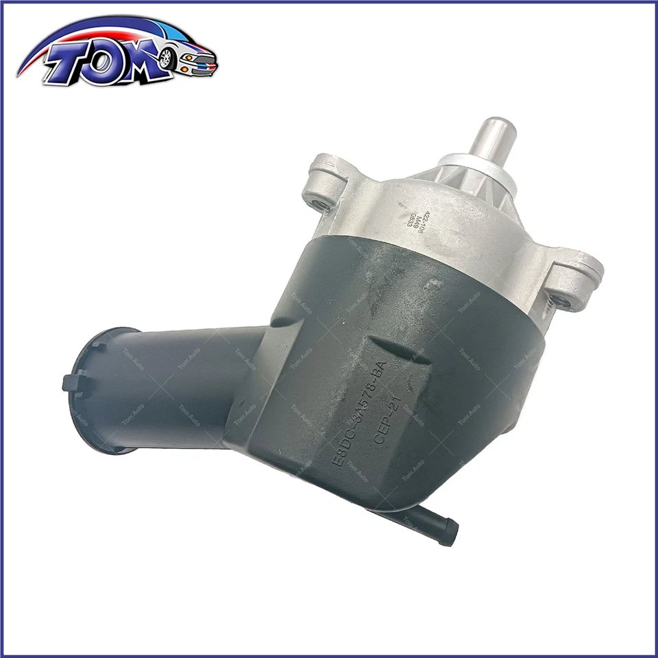 Power Steering Pump For1977-1989 Ford Aerostar Bronco F-150 F-250 F-350 20-6240 - Image 4 of 4