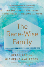 The Race-Wise Family: Ten Postures to Becoming Househol - Paperback / softback N