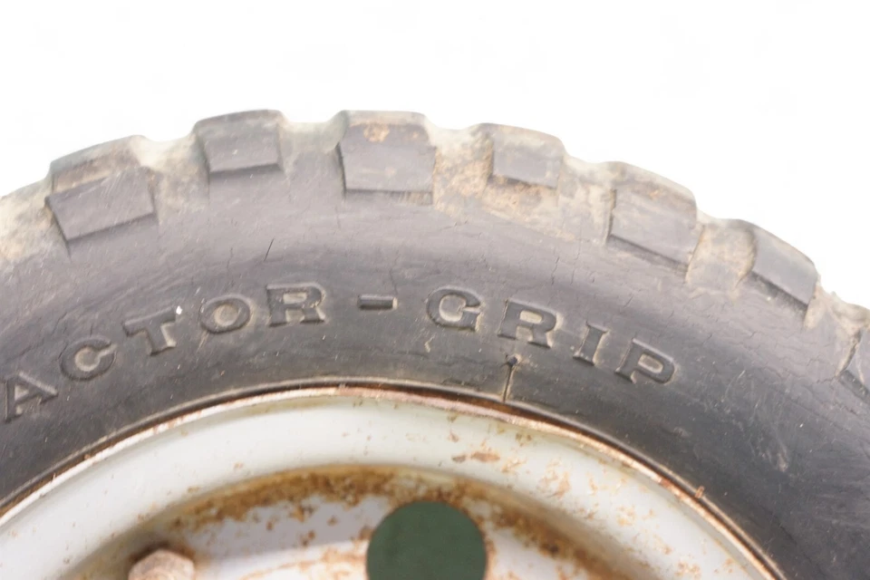 Honda Z50 Z50A Z 50 R Mini Trail 1978 *2285B rueda delantera  Foto 2 de 4