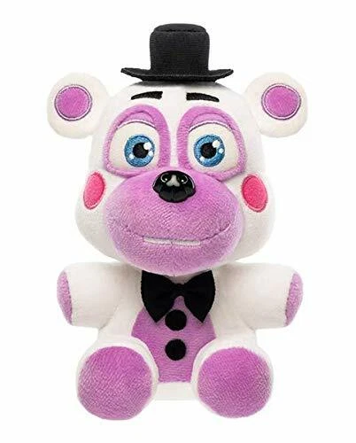 Funko Five Nights at Freddy's: Sister Location - Funtime Freddy Collectible  Plush