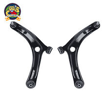 Front Lower Control Arms w/Ball Joints for Mitsubishi Lancer Outlander Sport RVR