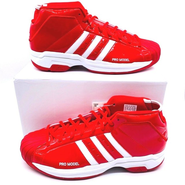 adidas pro model ebay