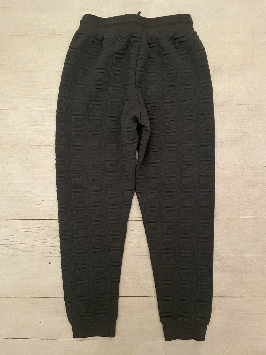 Fila joggers for men top