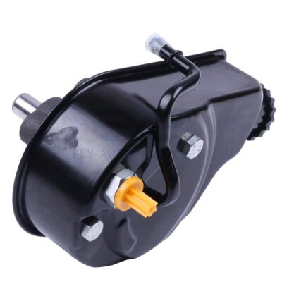 Power Steering Pump For 1999-2007 GMC Sierra 1500 /Chevy Silverado 1500 5.3L V8