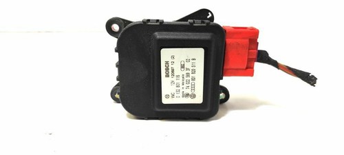 Volkswagen PASSAT B5 1997 Stellmotor Heizung Klima 8D1820511B Benzin UST58104