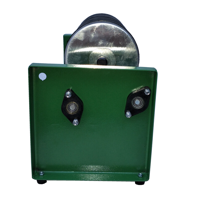 Professional Rotary Rock Tumbler Heavy Duty adjust. speed 240V ball