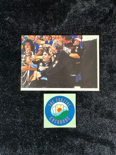 1996-1997 Panini Calcio Coppe | Choose Your Single(s) | #1-144 | #A-R - Bild 6 von 241