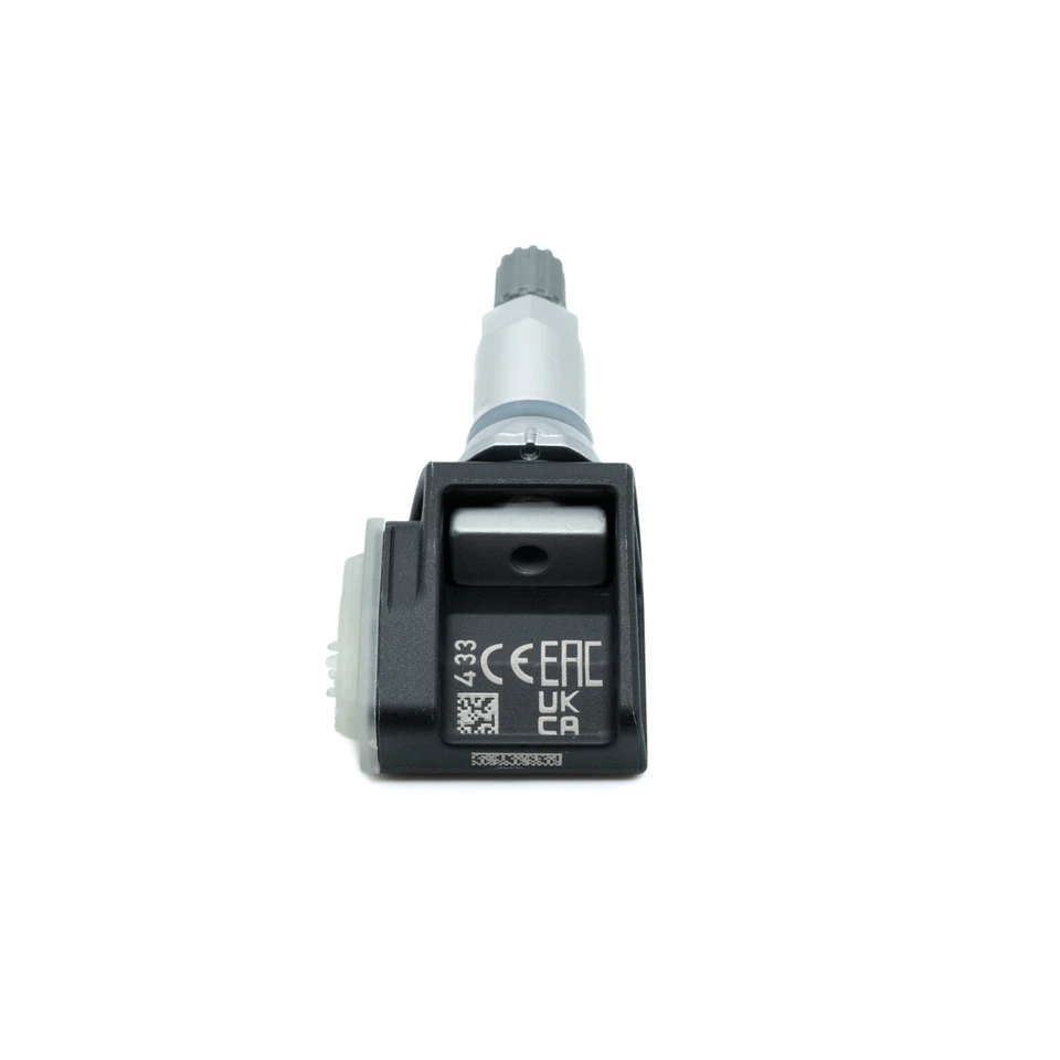 4 x Mercedes A0009058706 Satz RDK-Sensor Reifendruckkontrolle  W213 S213 GLE GLC - Image 3 of 4