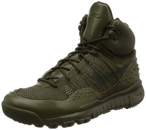 nike lupinek flyknit boot