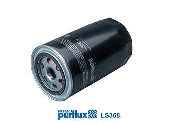 Purflux LS368 Oil Filter for Iveco
