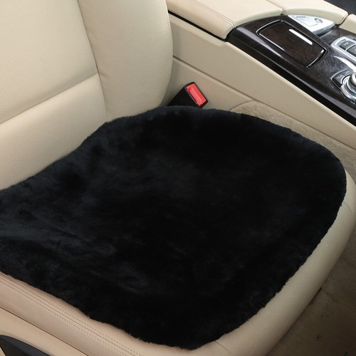 Car Seat Cover for universal Size Car seat Cushion by Real Sheepskin(1 seat) - Picture 10 of 67