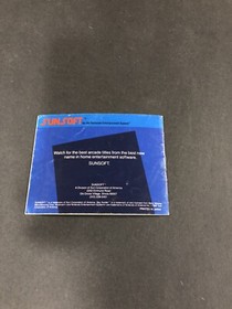 spy hunter nes manual