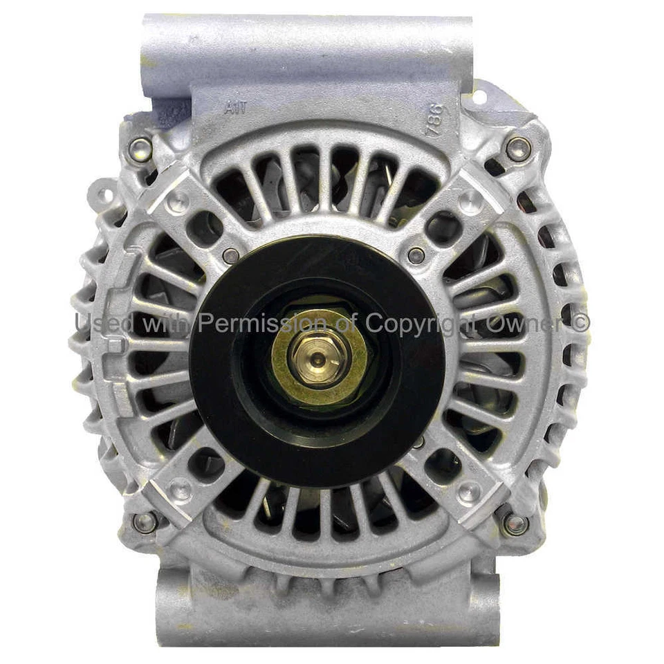 Alternator Quality-Built 10110 Reman fits 02-05 Mini Cooper 1.6L-L4 - Image 3 of 4
