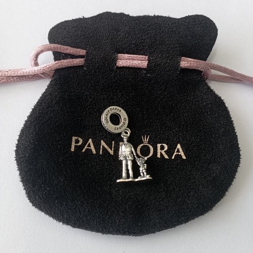 Pandora Dangle Charm Walt & Partner - Picture 4 of 4