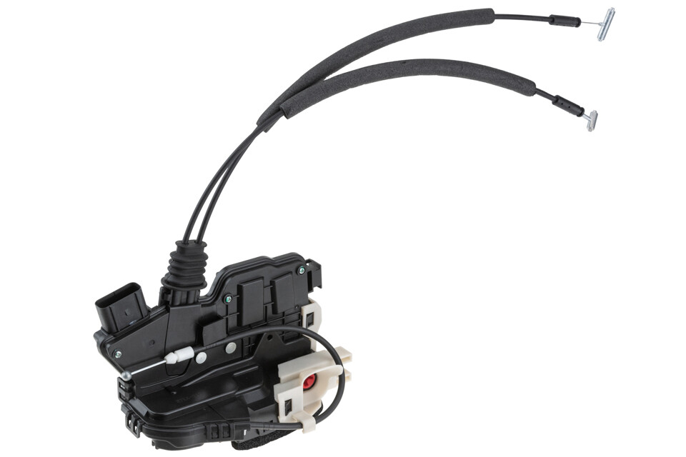 Actionneur serrure avant gauche 81310-2P000 à moteur silencieux pour Kia Sorento II