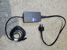 Microsoft Model 1625 AC Adapter with output 12V 2.58A