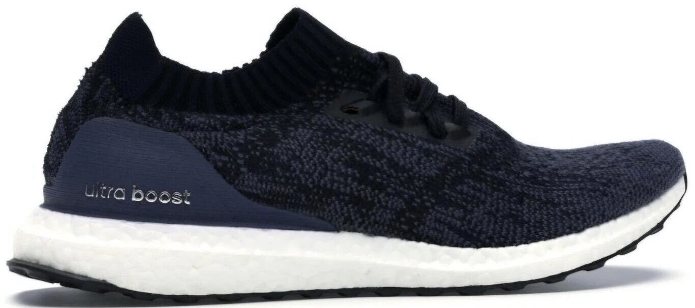 adidas gazelle silver green womens ADIDAS Ultraboost 5.0 Uncaged DNA 'Core Black/Grey'