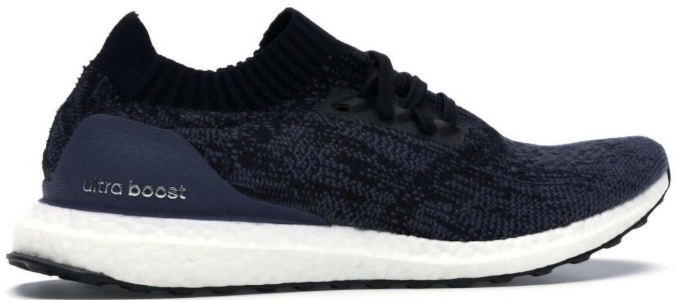 adidas UltraBoost Uncaged Legend Ink for Sale | Authenticity