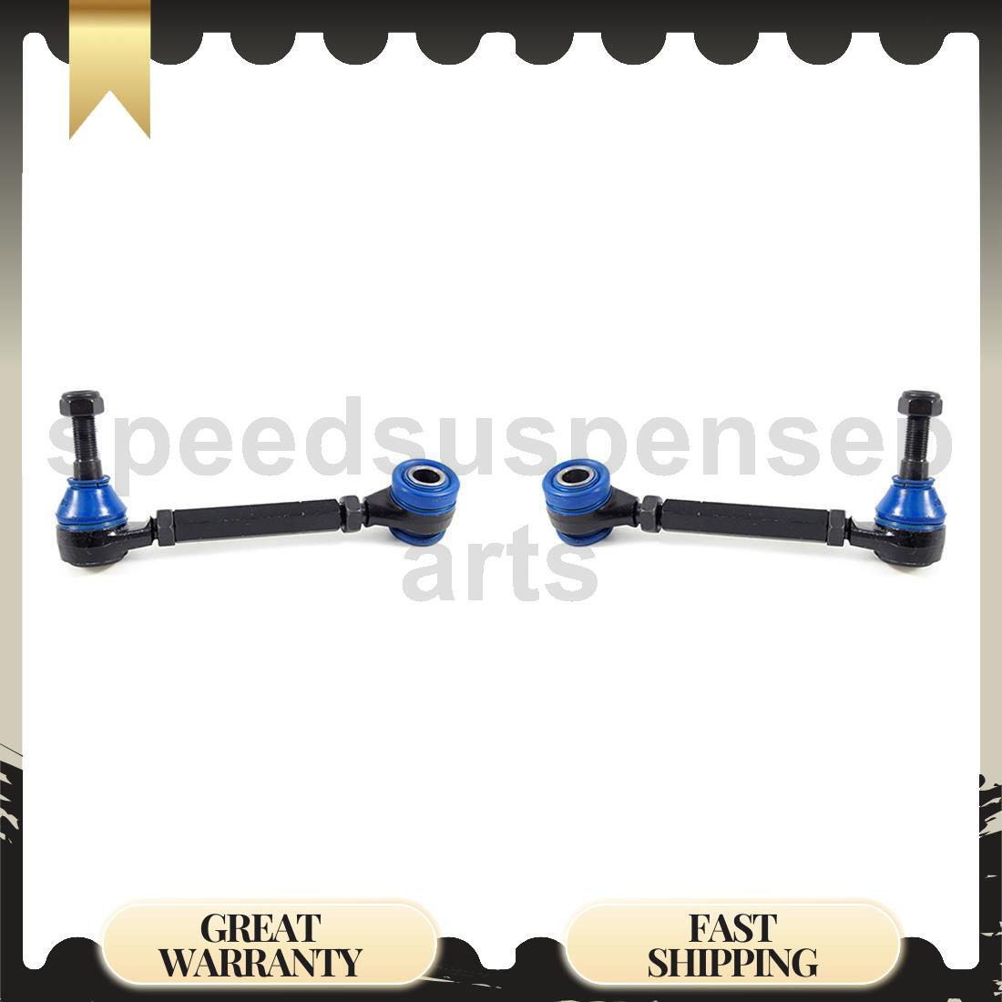 2 Rear Upper Control Arm Ball Joints Fits Audi 100 2.3L 2.8L