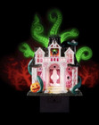 Bath & Body Works Haunted Chateau Tri-Projector Wallflower Fragrance Plug 2024