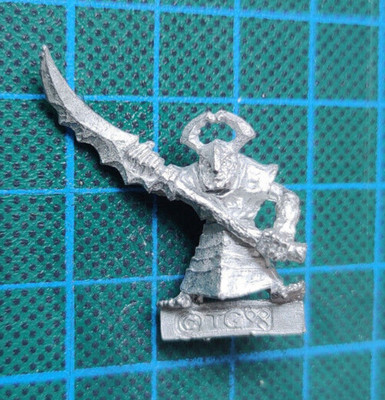 Metal Miniature Target Games