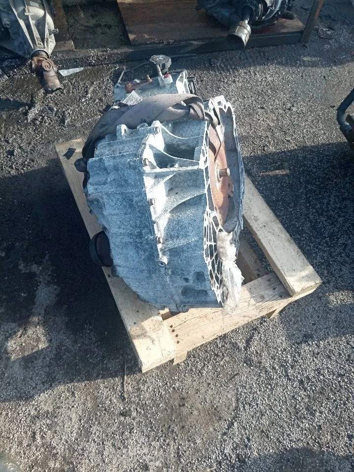 Used Automatic Transmission Assembly fits: 2008 Pontiac G6 AT 3.6 Grade A Foto 4 de 4