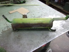 John Deere 3020 Hydraulic Oil Reservoir Ar45626