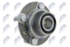 Roulement de roue Mazda 121