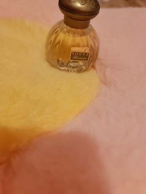 NEW No Box TOCCA FLORENCE EAU DE PERFUM 0.5 FL OZ PERFUME